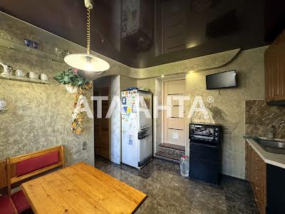 квартира за адресою Єврейська вул., 40