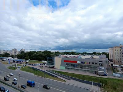 квартира по адресу Михаила Лушпы просп., 5