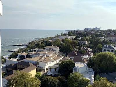квартира по адресу Ванный пер., 1б