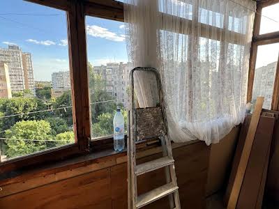 квартира по адресу Академика Королёва ул., 112