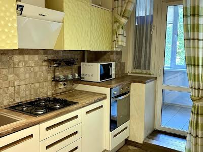 квартира за адресою Берестейський просп. (Перемоги), 30