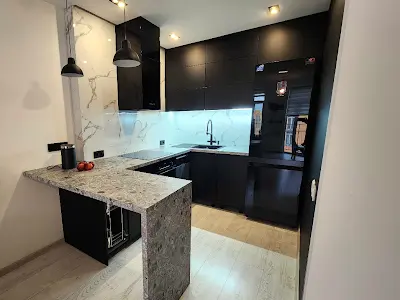 квартира за адресою Регенераторна вул., 4