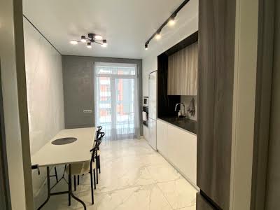 квартира за адресою Зелена вул., 281б