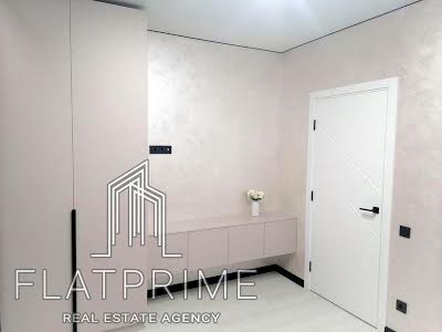 квартира за адресою Родини Крістерів вул., 14-В