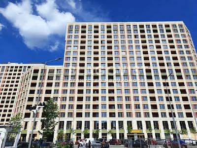 квартира по адресу Берестейский просп. (Победы), 67