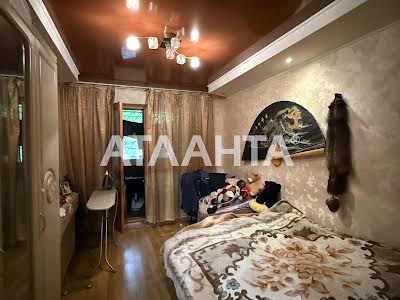 квартира за адресою Ярослава Баїса вул. (Володимира Висоцького), 8