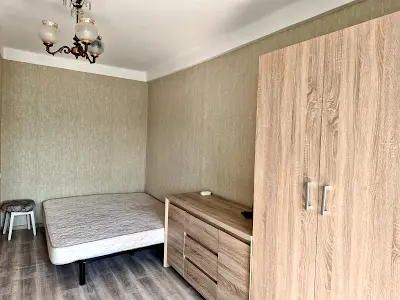 квартира за адресою Київ, Оболонський просп., 37