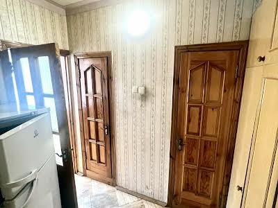 квартира по адресу Срибнокильская ул., 14