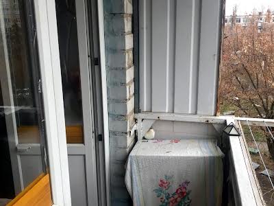квартира по адресу Новопироговская ул., 33