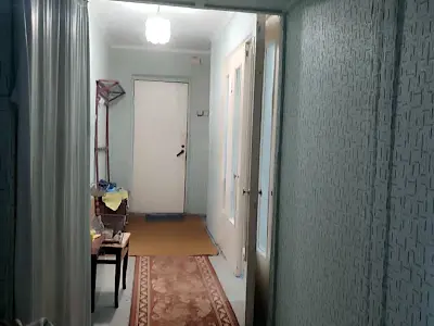 квартира по адресу Вокзальная ул., 20
