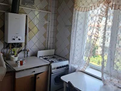 квартира по адресу Днепр, Александра Поля просп. (Кірова), 35б