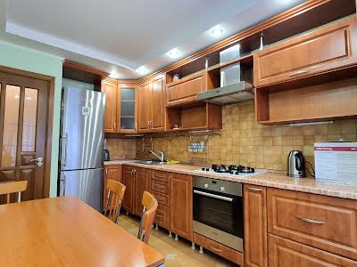 квартира по адресу Мечникова ул. (Кловский), 18-А