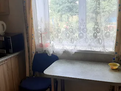 дом по адресу Самаровка