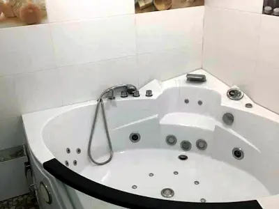 квартира по адресу Урловская ул., 15