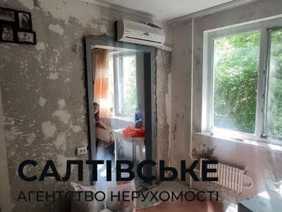 квартира за адресою Харків, Бучми вул., 42Б