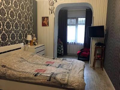 квартира за адресою Дизельна вул., 14