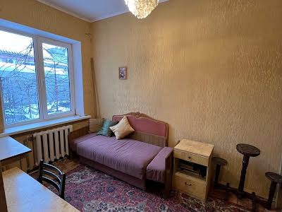 квартира за адресою Січових Стрільців вул. (Артема), 127а