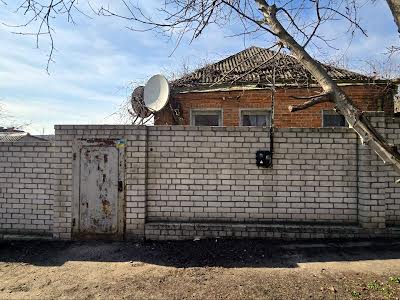 дом по адресу Волокаламский пер., 15