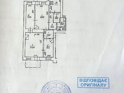квартира за адресою Дмитрівська вул., 58