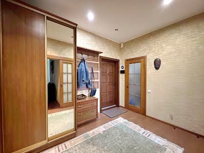квартира по адресу Мостостроителей, 17