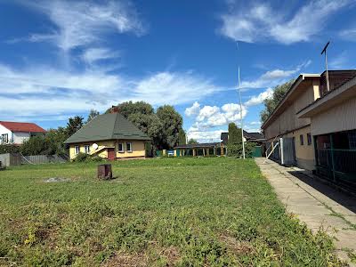 дом по адресу с. Осещина, лугова, 1