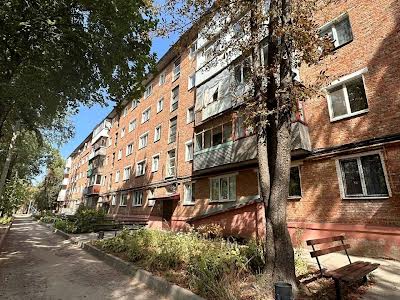 квартира за адресою Миколи Сумцова вул. (Римського-Корсакова), 26