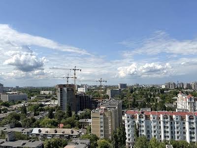 квартира за адресою Французький бульв., 22
