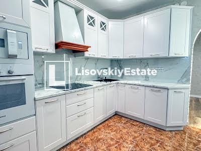 квартира по адресу Анны Ахматовой ул., 31