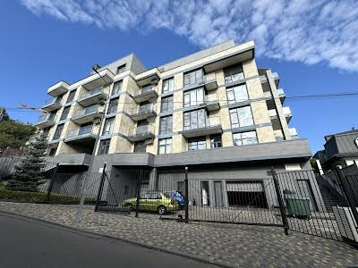 квартира по адресу Лукьяновская ул., 14-А
