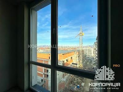 квартира за адресою Капушанська вул., 168А