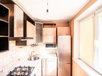 квартира по адресу Астрономическая ул., 35-Д