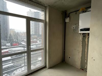 квартира по адресу Под Голоском ул., 4-В