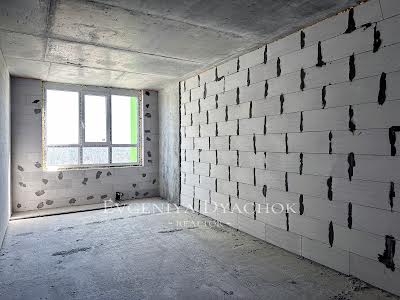 квартира за адресою Миколи Бажана просп., 17