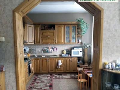 дом по адресу Парковая ул.