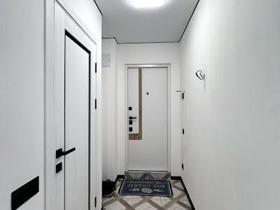 квартира за адресою Київська вул., 94