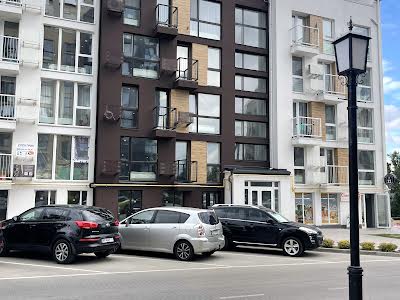 квартира за адресою Михайла Величка вул., 21