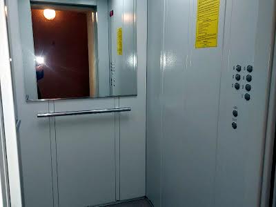 квартира по адресу Проспект миру, 94/1В