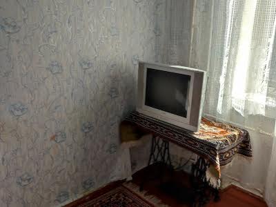квартира за адресою Камʼянецька вул., 106