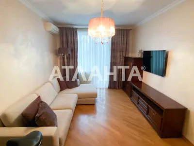 квартира за адресою Шевченка просп., 6/2