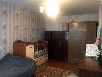 квартира за адресою Академіка Грушевського вул., 44