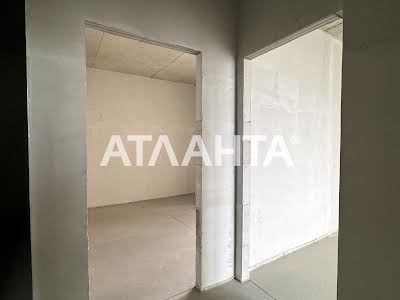 квартира за адресою Краснова вул., 3
