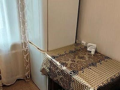 квартира за адресою Олени Теліги вул., 51