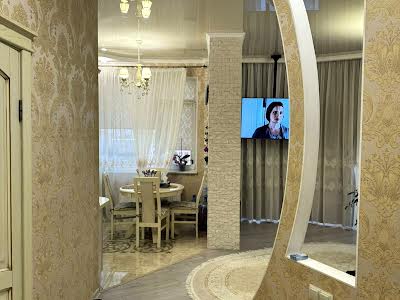 квартира по адресу Марсельская ул., 35а