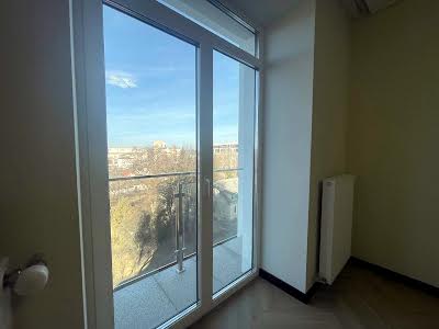 квартира за адресою Млинарська вул., 19