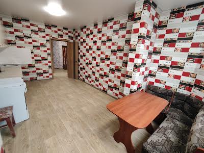 квартира за адресою Парусна вул. (Героїв Сталінграду), 20