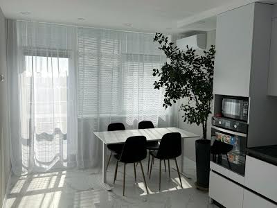 квартира за адресою Берестейський просп. (Перемоги), 55А