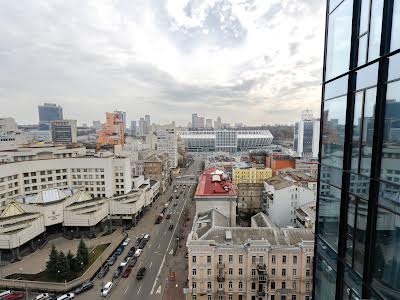 квартира по адресу Антоновича ул. (Горького), 44