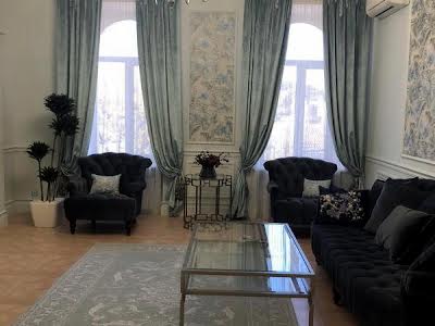 квартира по адресу Софиевская ул., 22