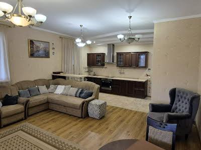 будинок за адресою Липова вул.