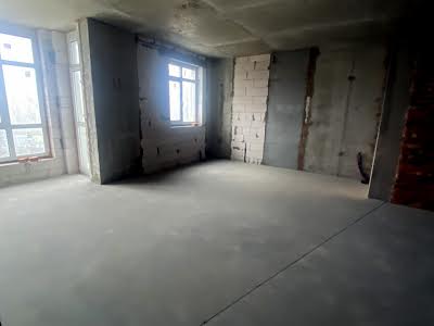 квартира за адресою Шолуденка вул., 17 Ф